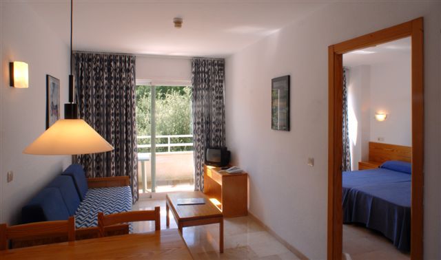 Canyamel Sunrise Apartments Luaran gambar