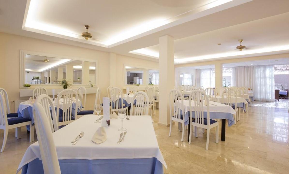 Canyamel Sunrise Apartments Luaran gambar