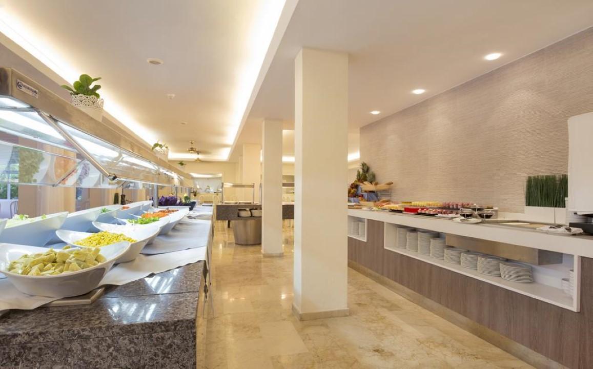 Canyamel Sunrise Apartments Luaran gambar