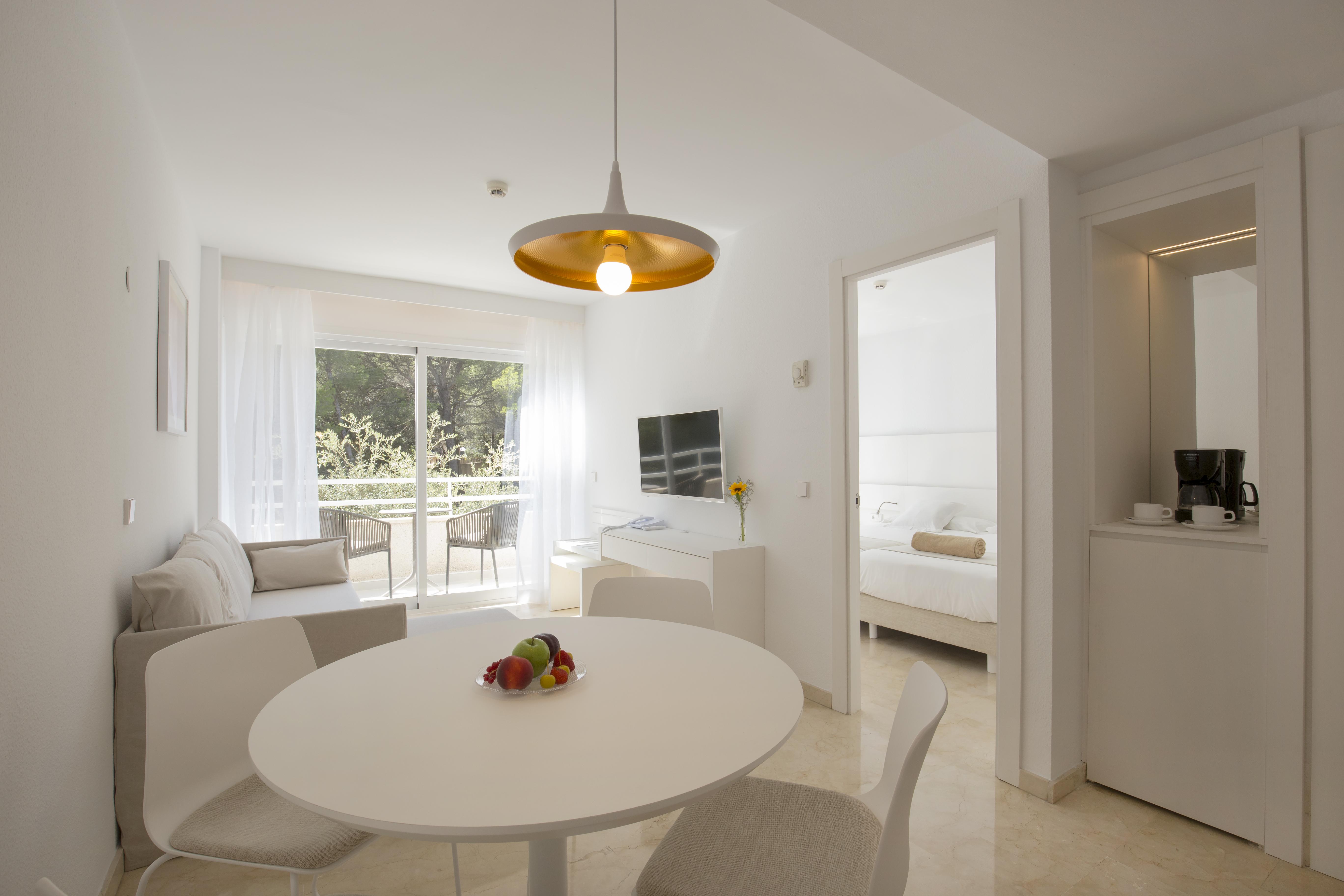 Canyamel Sunrise Apartments Luaran gambar