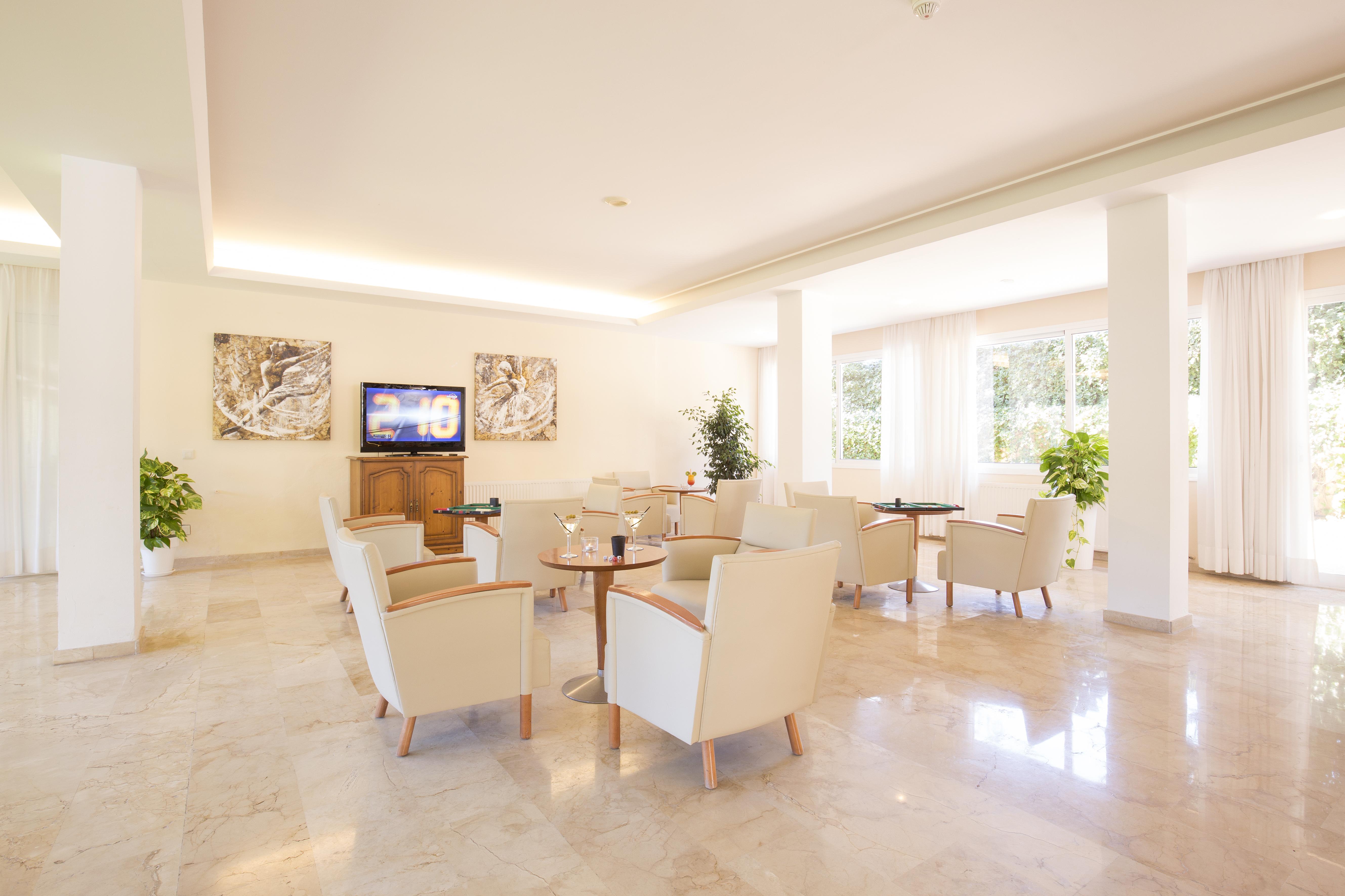 Canyamel Sunrise Apartments Luaran gambar