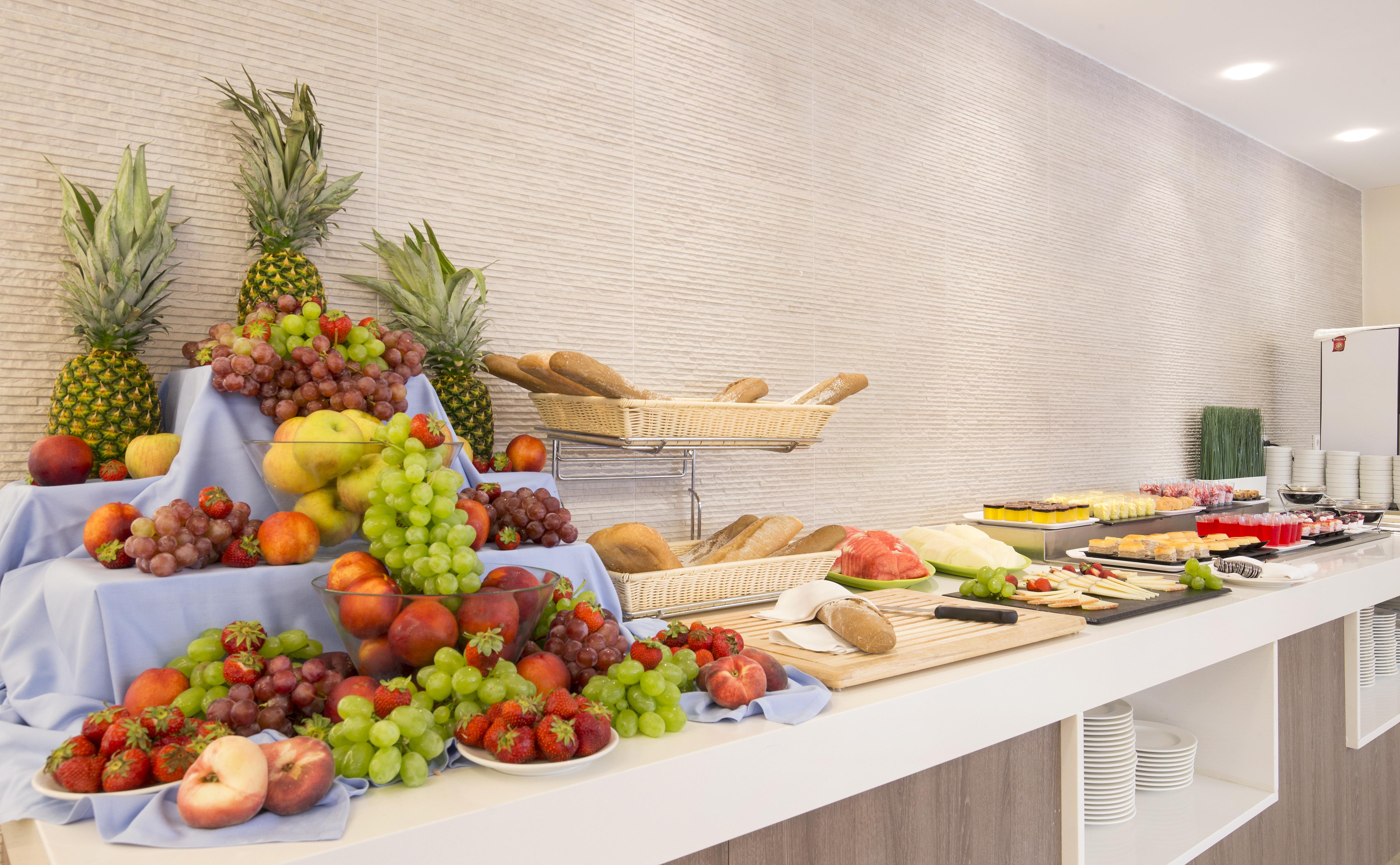 Canyamel Sunrise Apartments Luaran gambar