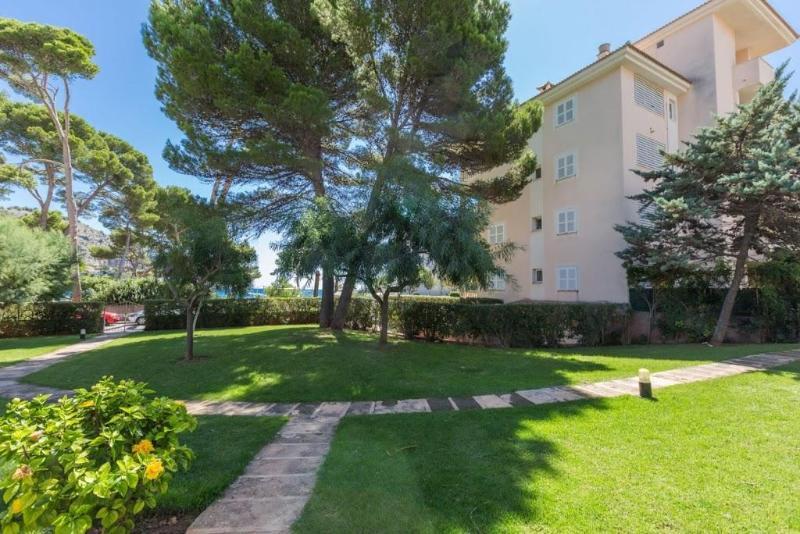 Canyamel Sunrise Apartments Luaran gambar