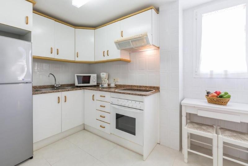 Canyamel Sunrise Apartments Luaran gambar