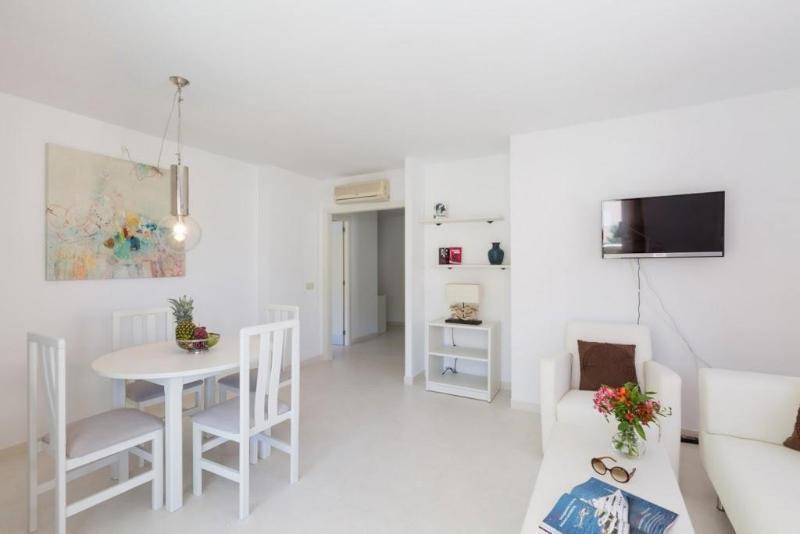 Canyamel Sunrise Apartments Luaran gambar