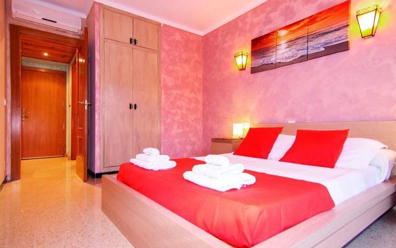 Canyamel Sunrise Apartments Luaran gambar
