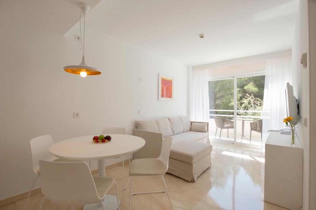 Canyamel Sunrise Apartments Luaran gambar