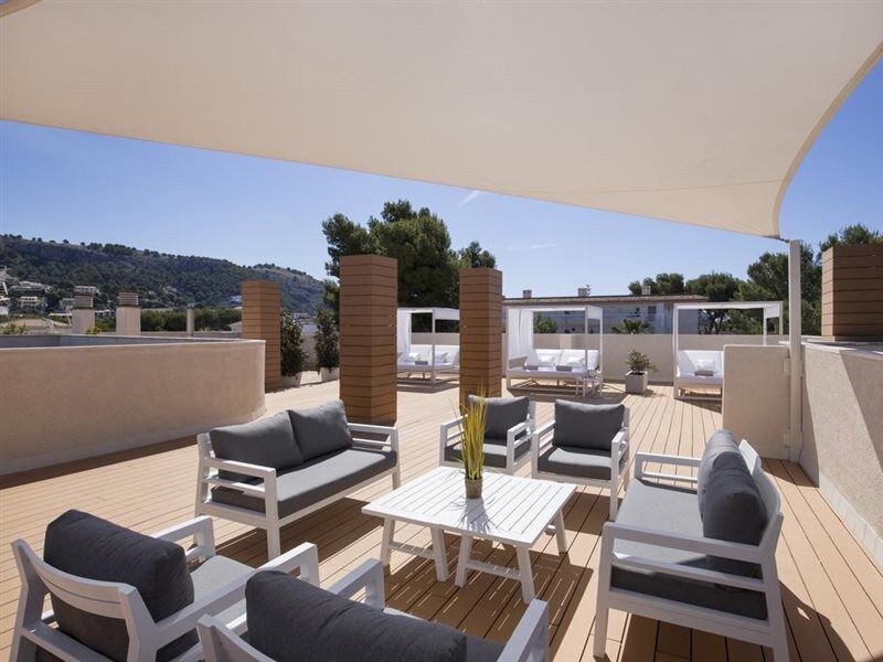 Canyamel Sunrise Apartments Luaran gambar