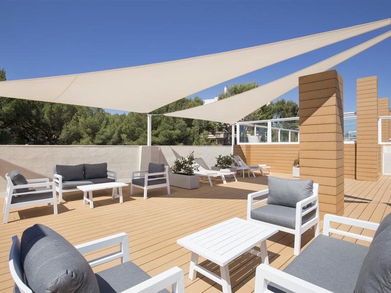 Canyamel Sunrise Apartments Luaran gambar