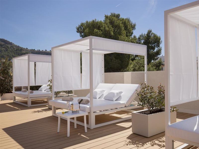 Canyamel Sunrise Apartments Luaran gambar